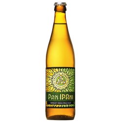 Trzech Kumpli Pan IPAni